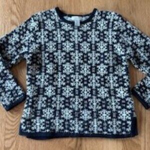 Women's sweater